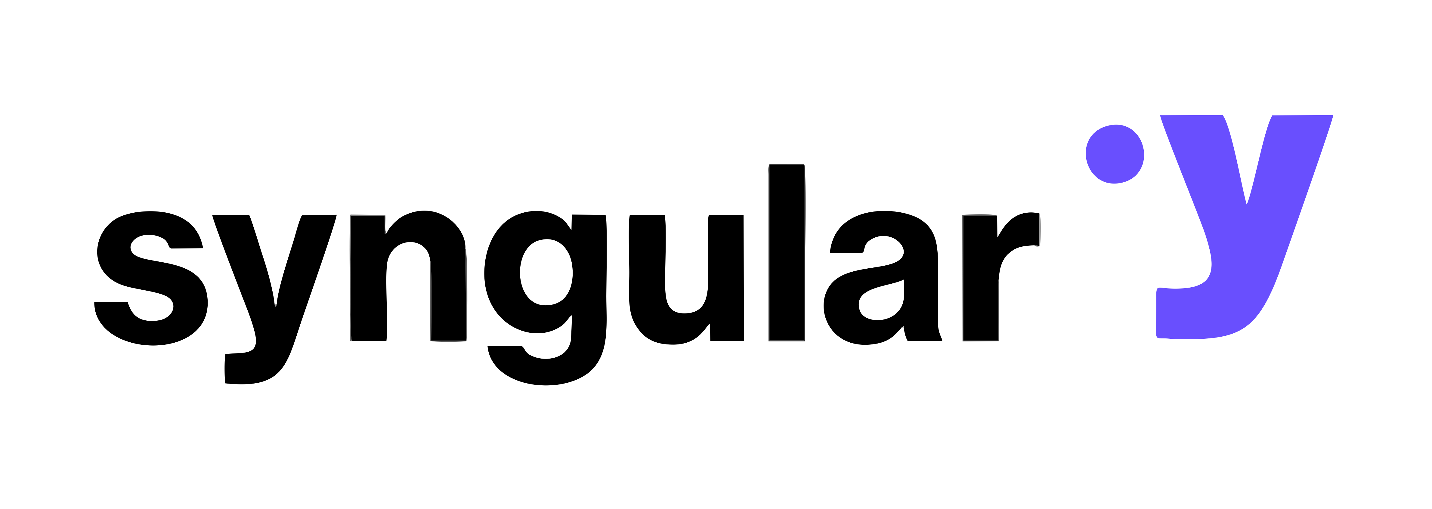 Syngular